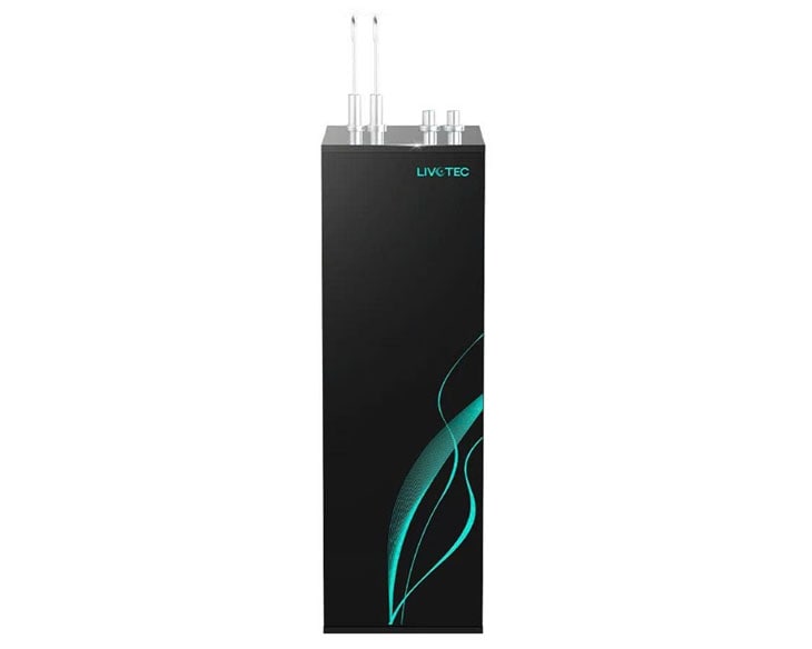 Máy lọc nước RO Karofi Livotec 609