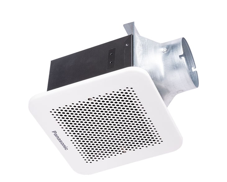Quạt hút âm trần Panasonic FV-24CD9