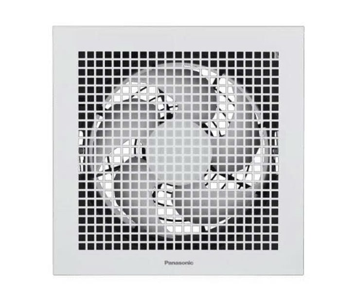 Quạt hút âm trần Panasonic FV-15TGU6