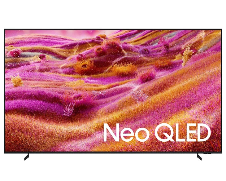 Smart Tivi Samsung Neo QLED 4K 115 Inch QA115QN90F