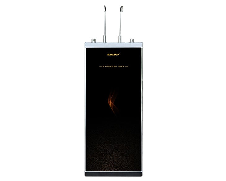 Máy lọc nước nóng lạnh Sanaky SNK-E2HK006