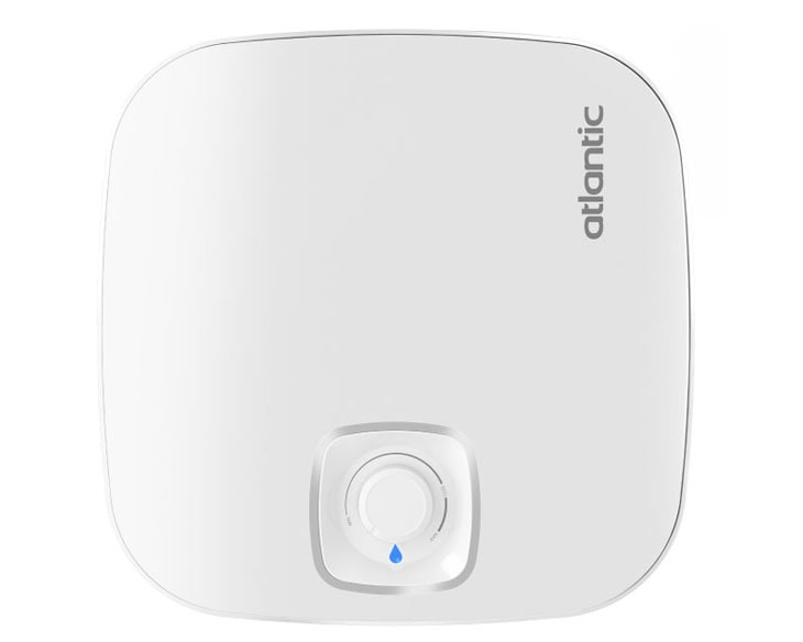 Máy nước nóng gián tiếp Atlantic 15 lít NANTO LITE 15