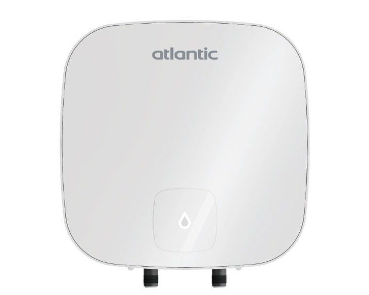 Máy nước nóng gián tiếp Atlantic AMI SQUARE 30L