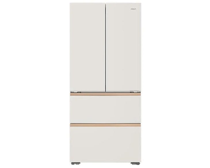 Tủ Lạnh Aqua Inverter 515 Lít AQR-MA590XA(MC)U1