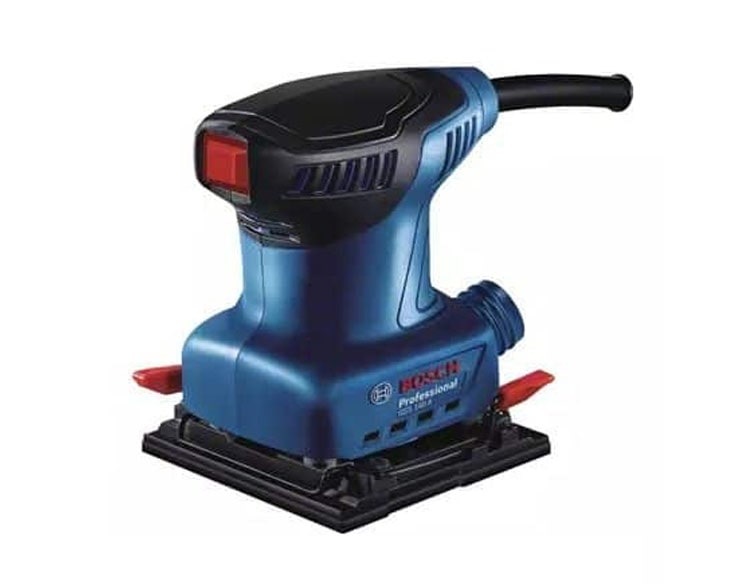 Máy chà nhám rung Bosch GSS 140 A (06012A80K2)
