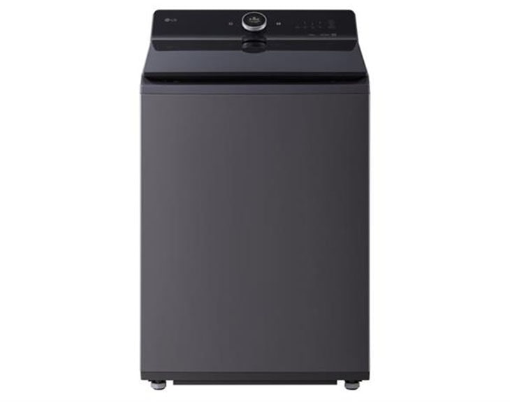 Máy giặt LG Inverter 22 kg T2522AX7G