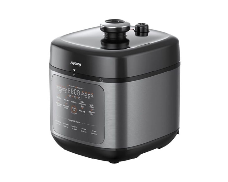 Nồi cơm áp suất Joyoung 5 lít JHPC-5100