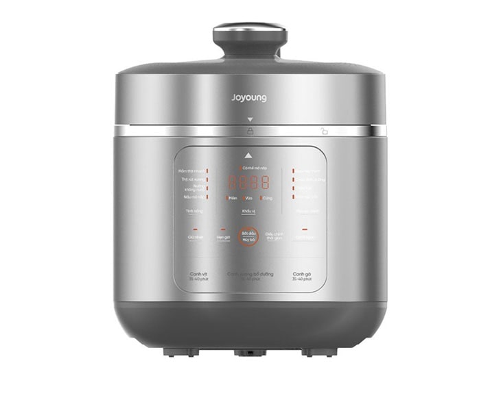 Nồi áp suất Joyoung 5 lít JHPC-5039