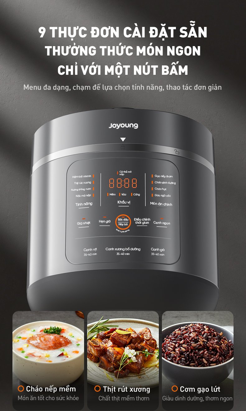 Joyoung