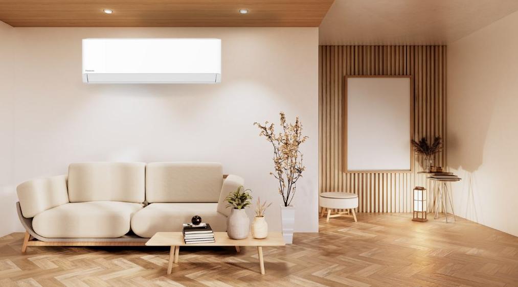 Máy Lạnh Panasonic Inverter 1.5 HP CU/CS-U12BKH-8