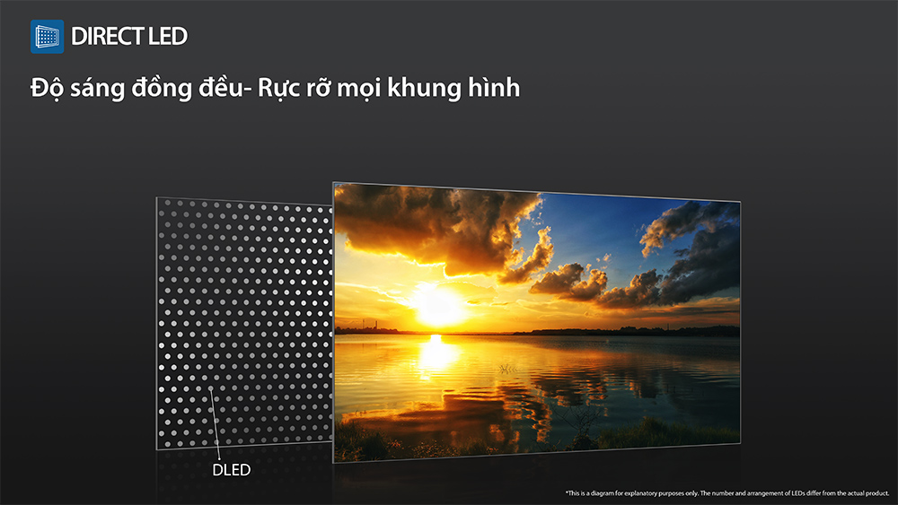 Smart Tivi Toshiba Full HD 43 Inch 43E31RP