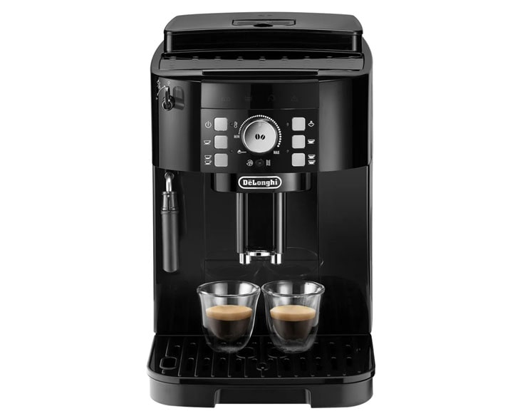 Máy pha cà phê Delonghi ECAM12.122.B