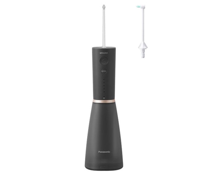 Máy tăm nước Panasonic 200ml EW-DJ86-K442