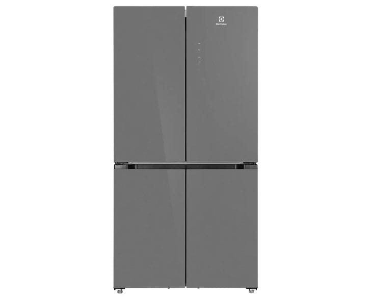 Tủ Lạnh Electrolux Inverter 496 Lít EQE4905A-A