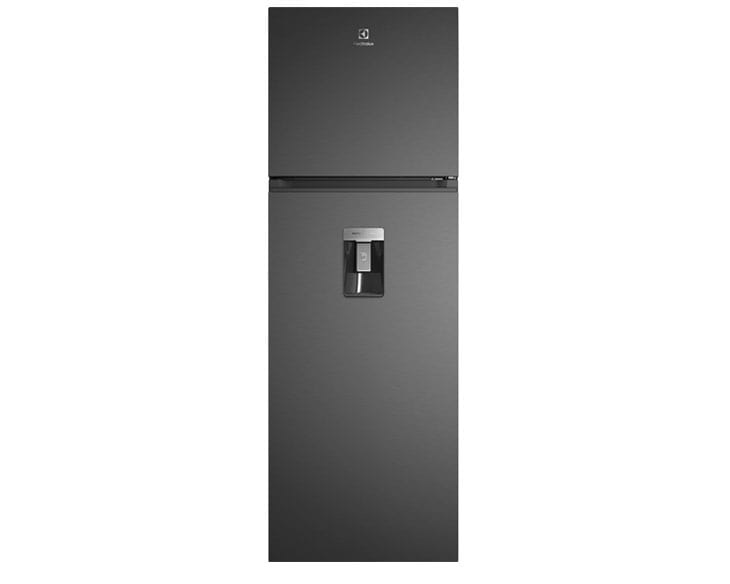 Tủ lạnh Electrolux Inverter 341 lít ETM3440L-B