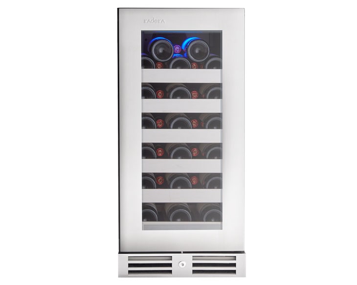 Tủ Rượu Kadeka KN39WR