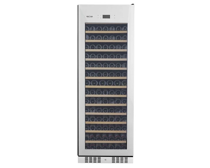 Tủ Rượu Kadeka KS194TL(WH)