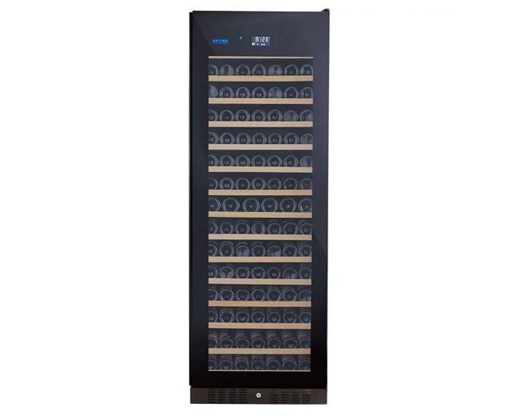 Tủ Rượu Kadeka KS194TL(BK)