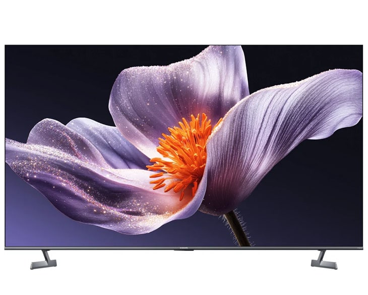Google Tivi Xiaomi S Pro Mini LED 4K 75 Inch L75MB-SSEA
