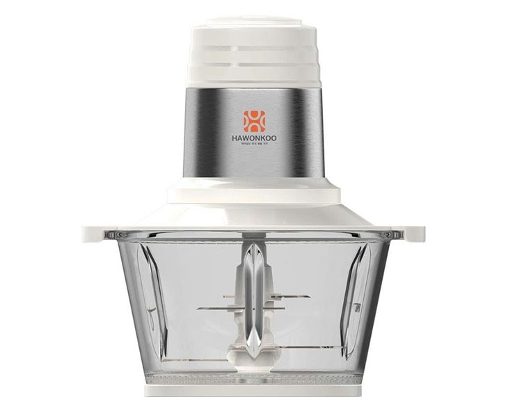 Máy xay thịt đa năng Hawonkoo MCH-200