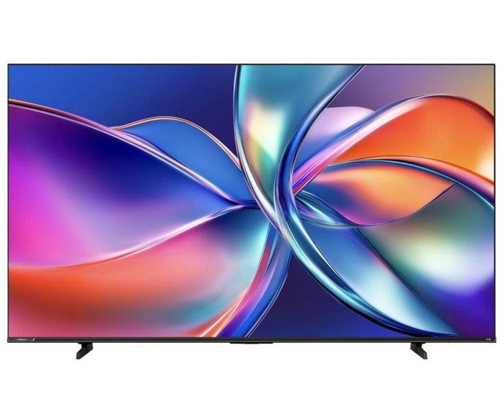 Smart Tivi QLED Hisense 4K 55 Inch 55Q6Q