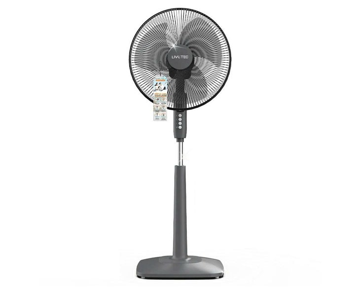 Quạt đứng Livotec S-200