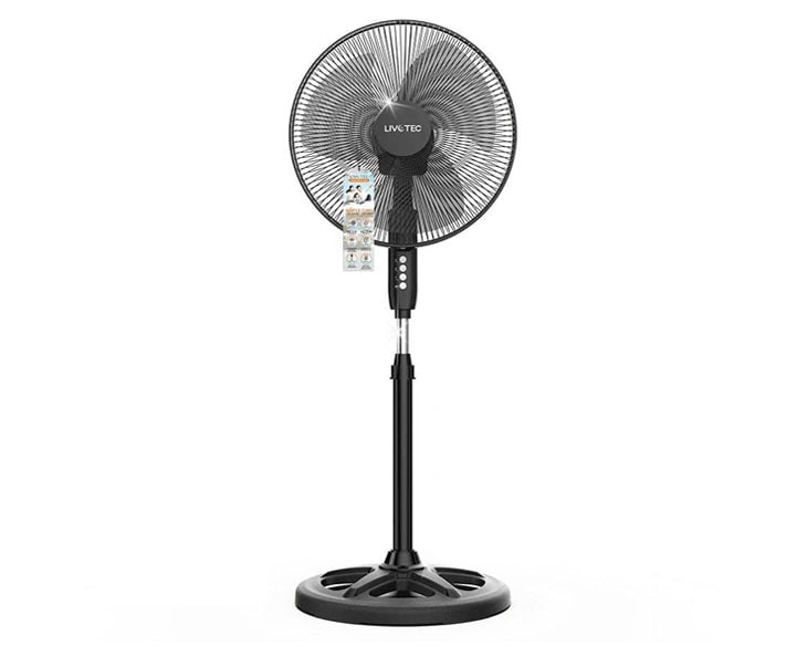 Quạt đứng Livotec S-100