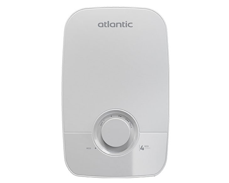 Máy nước nóng trực tiếp Atlantic Lona Lite 4000