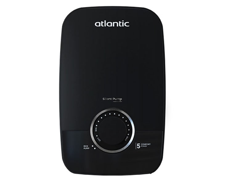 Máy nước nóng trực tiếp Atlantic Lona Plus 5000 PU