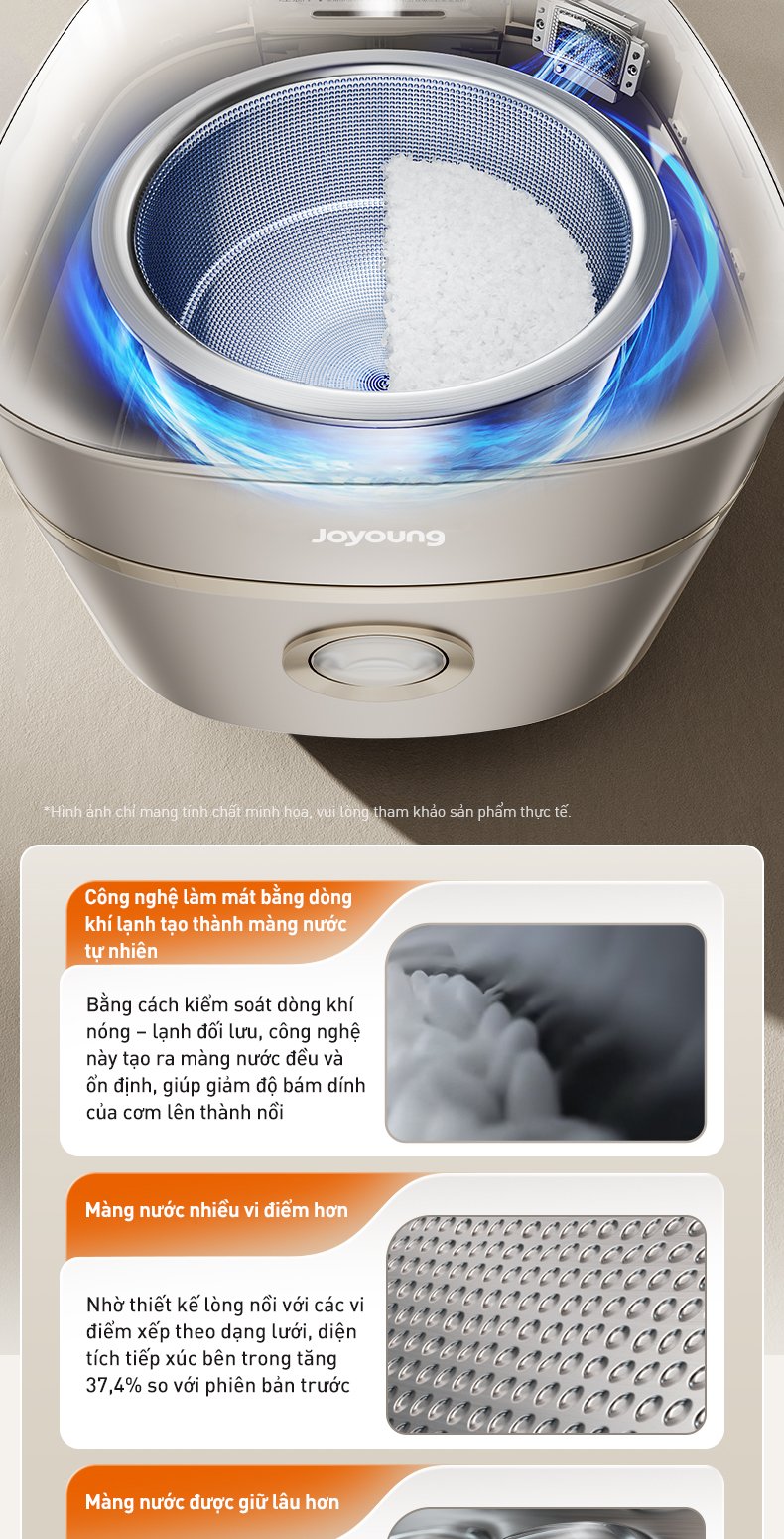 Joyoung