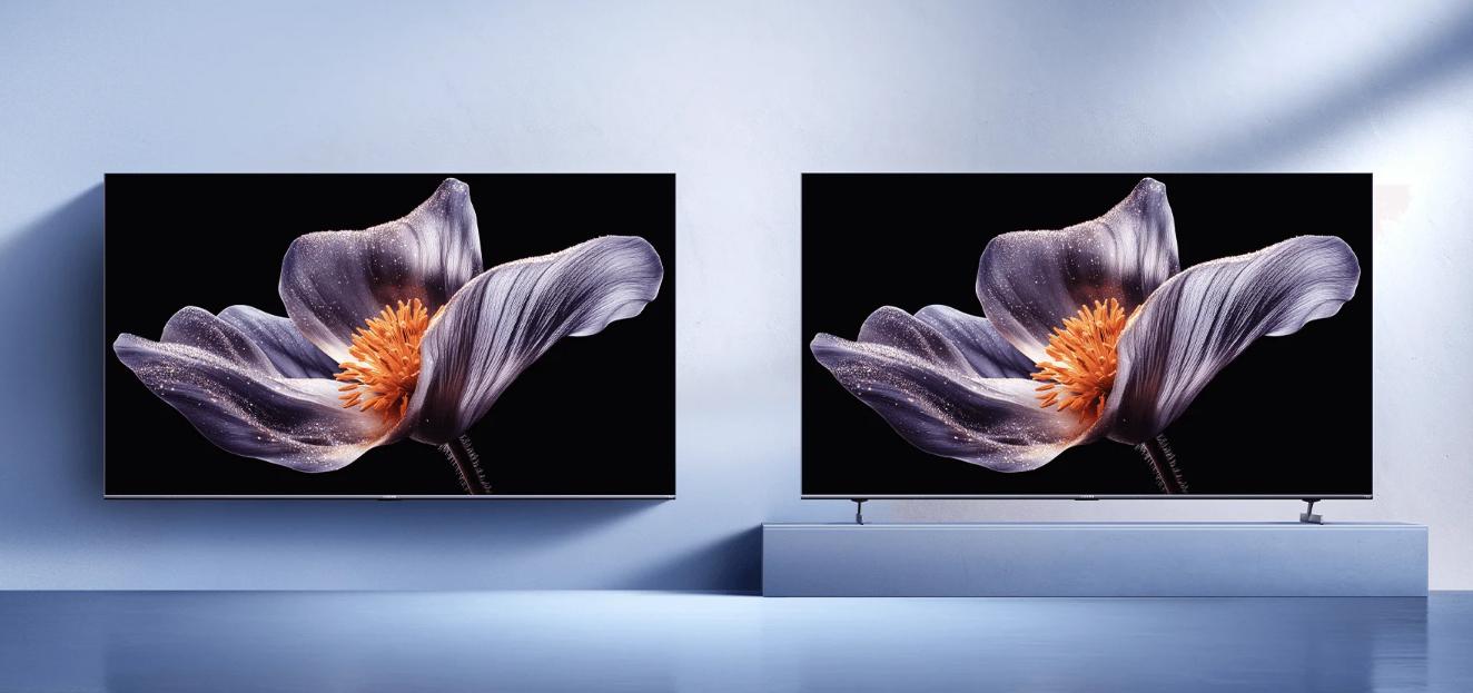 Google Tivi Xiaomi S Pro Mini LED 4K 65 Inch L65MB-SSEA