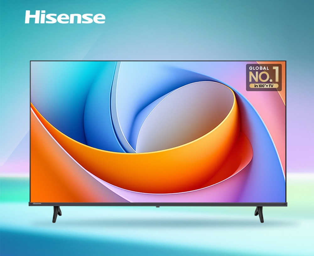 Smart Tivi Hisense Full HD 43 Inch 43A4Q