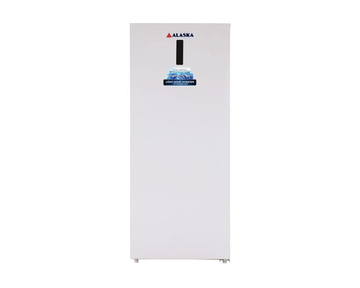 Tủ đông đứng Inverter Alaska 415 lít IFI-390N