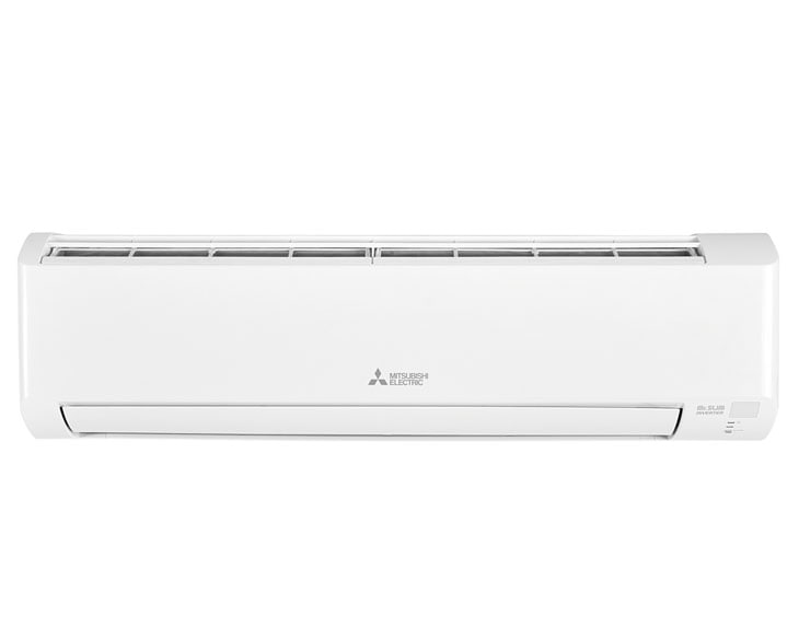 Máy lạnh Mitsubishi Electric Inverter 2.5 HP MSY-JY60VF