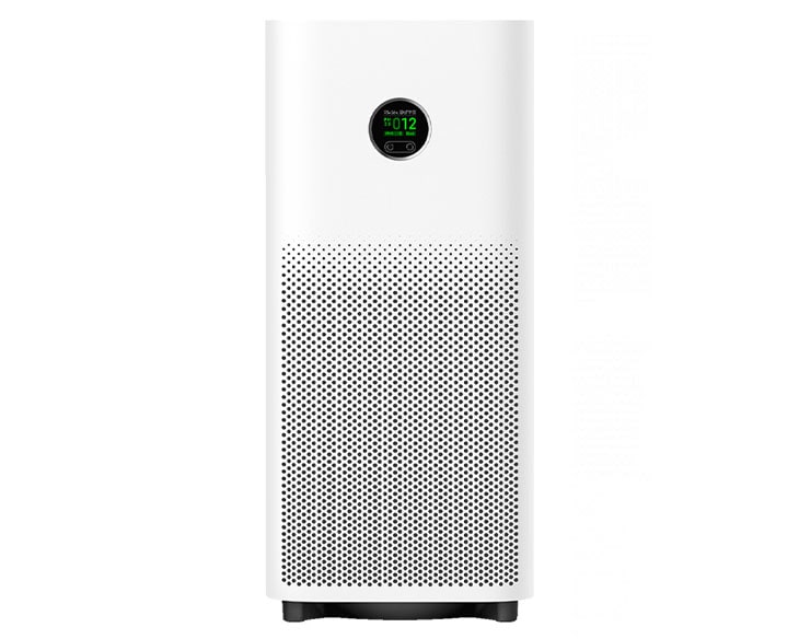 Máy lọc không khí Xiaomi Mijia Air Purifier 6 EU