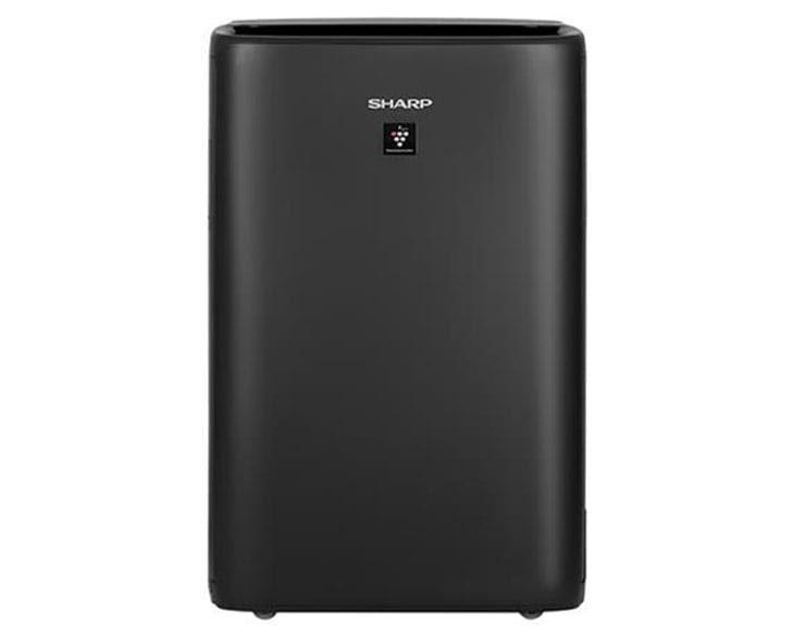 Máy lọc không khí Sharp KI-N40V-H