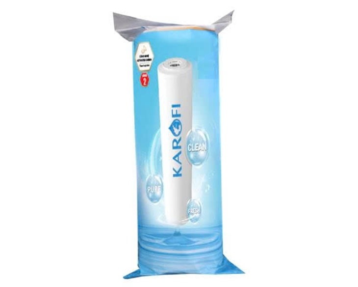 Lõi lọc Karofi Smax Duo 2 Activated Carbon