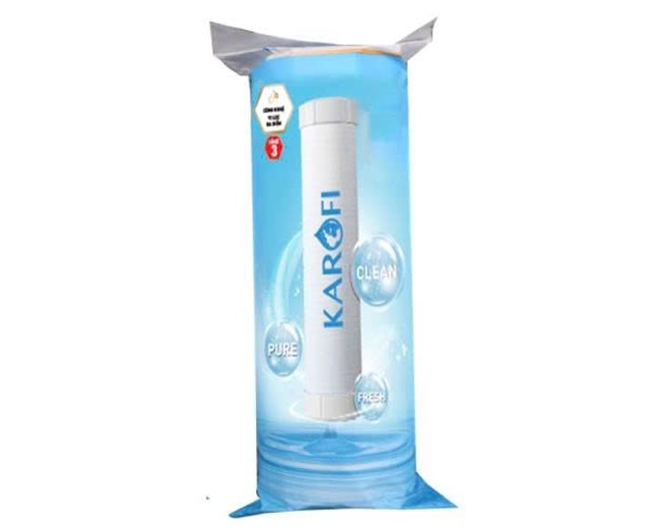 Lõi lọc Karofi Smax Duo 3 Vi lọc đa điểm
