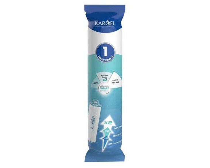 Lõi lọc thô Karofi Smax Pro V1 (TCM)
