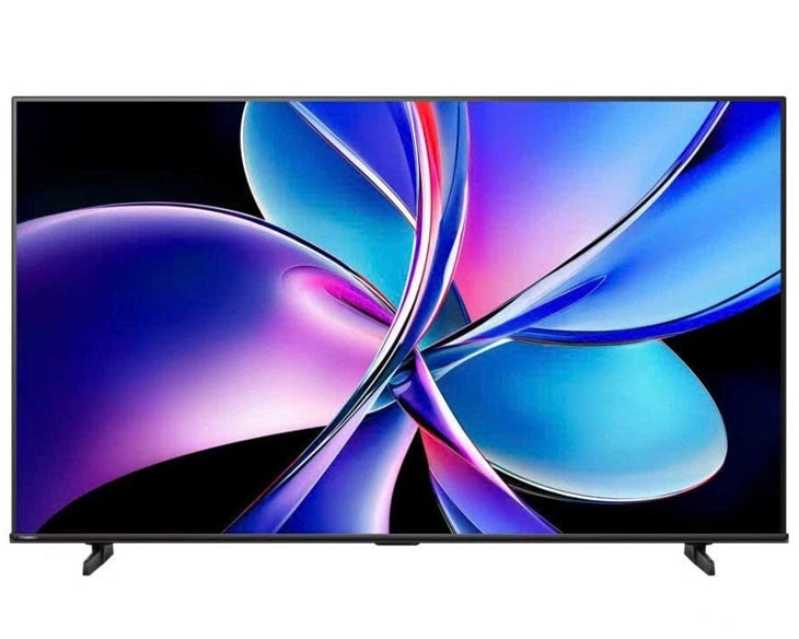 Smart Tivi QLED Hisense AI 4K 55 inch 55Q7Q