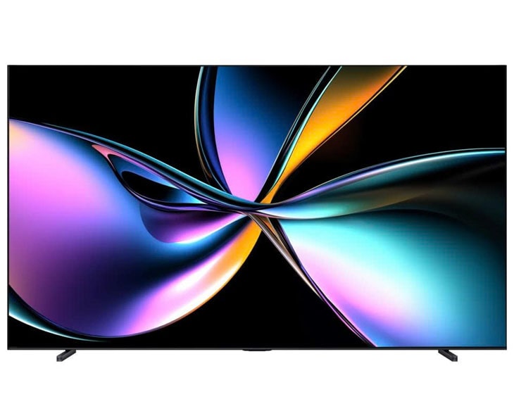 Smart Tivi ULED Hisense AI 4K 100 inch 100U7Q