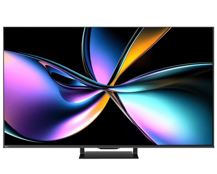 Smart Tivi ULED Hisense AI 4K 75 inch 75U7Q