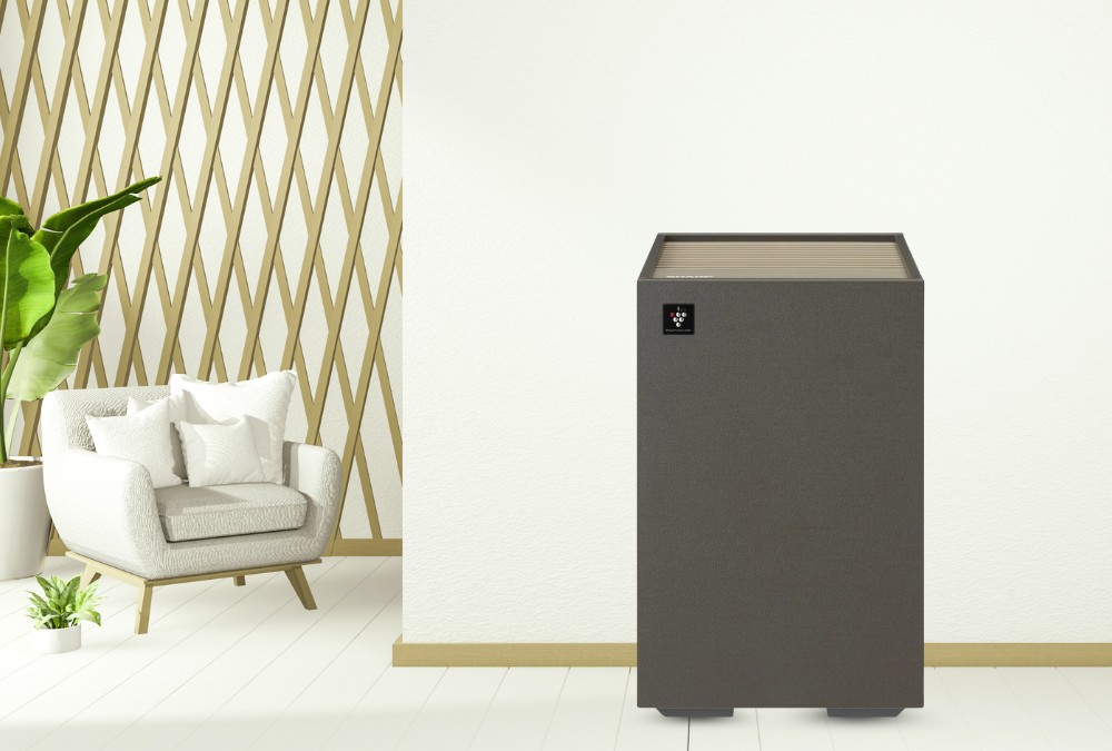Máy lọc không khí Sharp FP-S40V-T