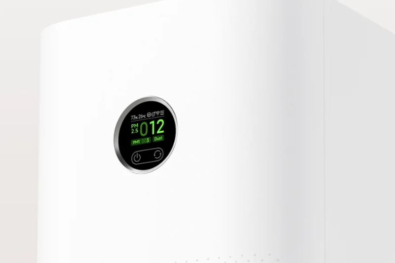 Máy lọc không khí Xiaomi Mijia Air Purifier 6 EU