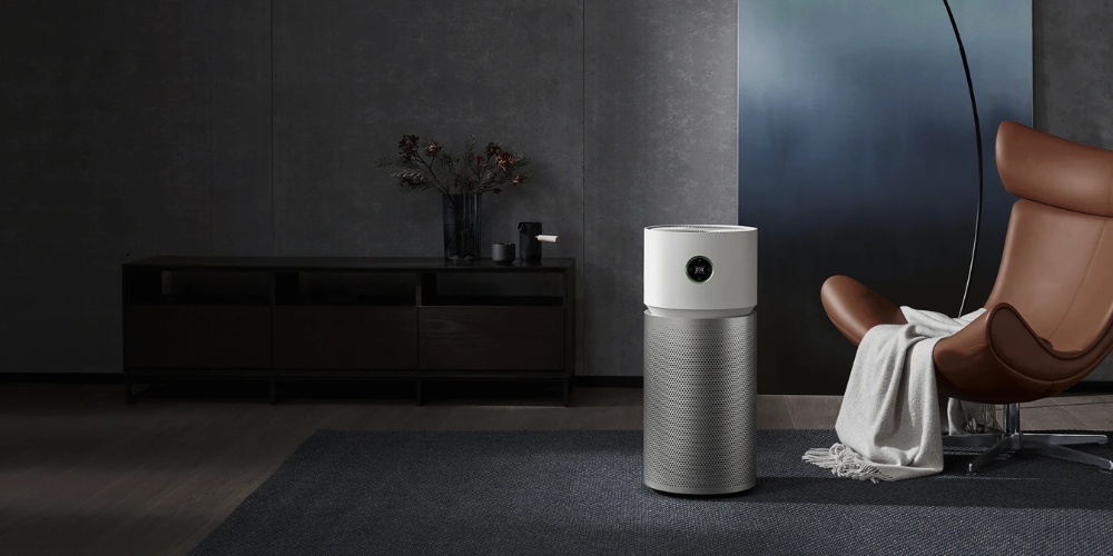 Máy lọc không khí Xiaomi Smart Air Purifier Elite EU (BHR6359EU)