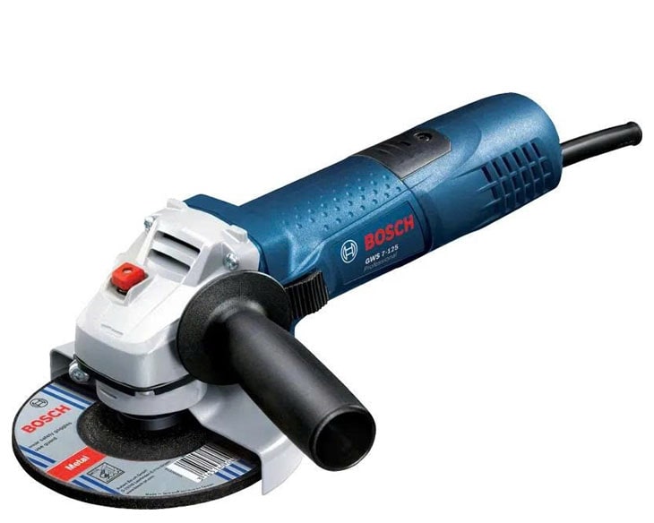Máy mài góc Bosch GWS 7-125 06013880K2