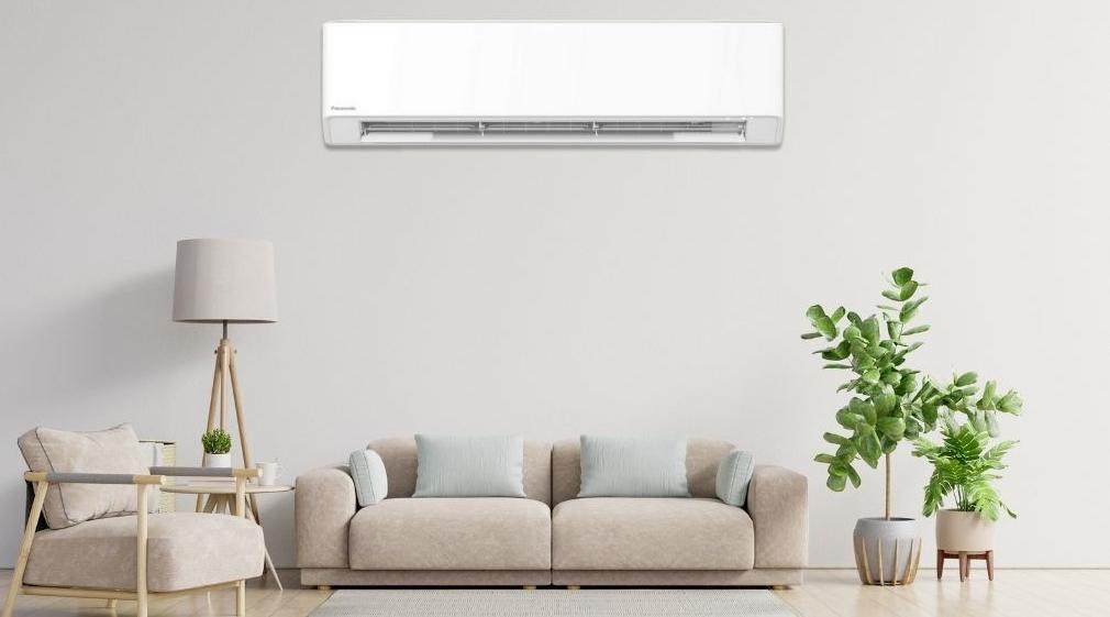 Máy Lạnh Panasonic Inverter 2.5 HP CU/CS-U24BKH-8