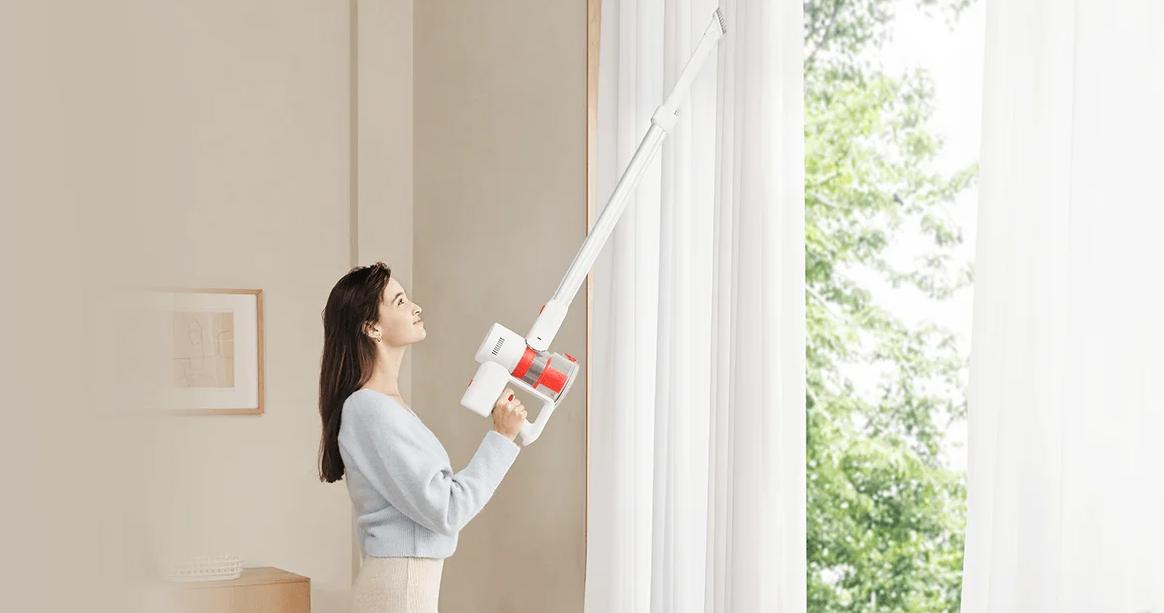 Máy hút bụi không dây Xiaomi G20 Lite BHR8195EU