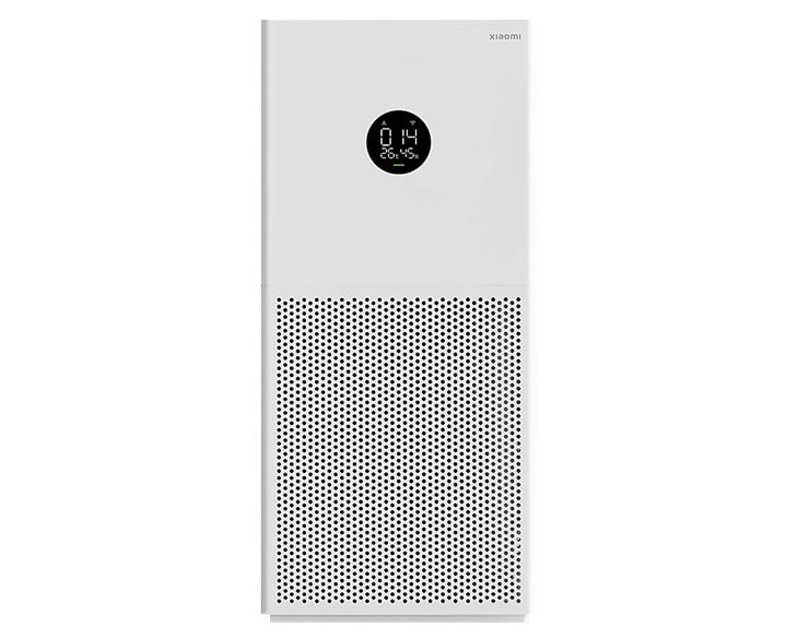Máy lọc không khí Xiaomi Smart Air Purifier 4 lite EU (BHR5274GL)
