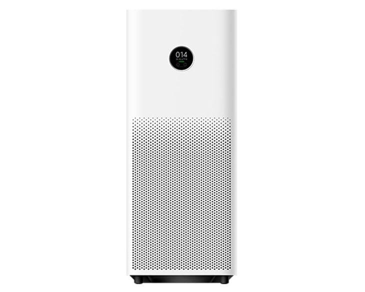 Máy lọc không khí Xiaomi Smart Air Purifier 4 EU (BHR5096GL)